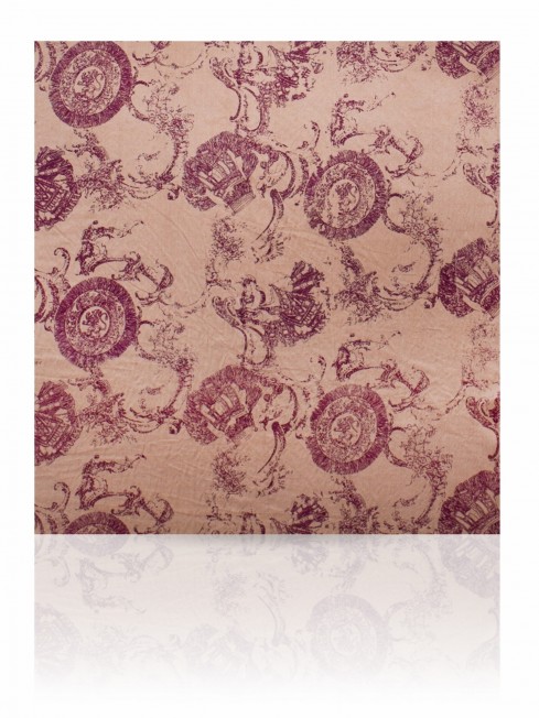 Шарф Женский SS.SH-ROYAL/VIOLET
